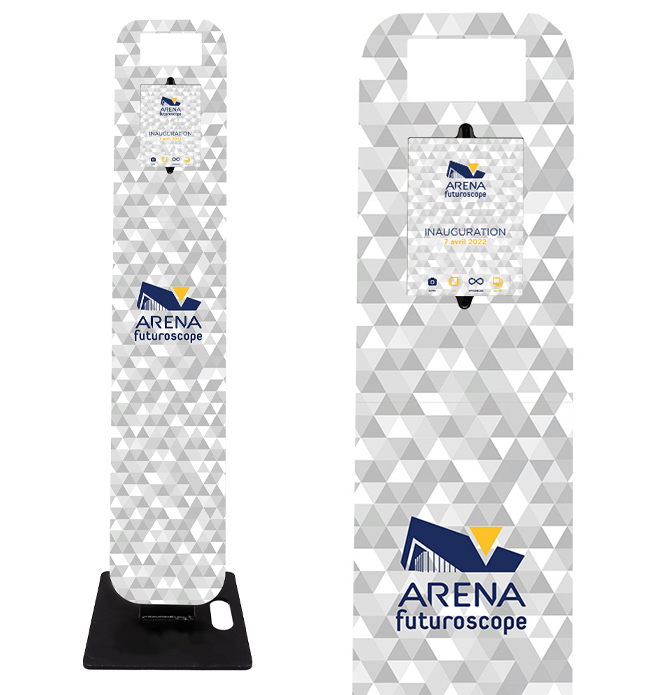 Location photobooth Poitiers